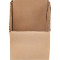 Corrugated Deep Removable Dividers Sécurité Médic