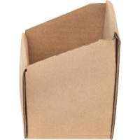 Corrugated Deep Removable Dividers Sécurité Médic