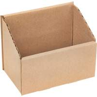 Corrugated Deep Removable Dividers Sécurité Médic