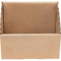 Corrugated Deep Removable Dividers Sécurité Médic
