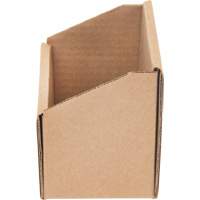 Corrugated Deep Removable Dividers Sécurité Médic