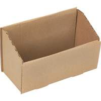 Corrugated Deep Removable Dividers Sécurité Médic
