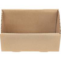 Corrugated Deep Removable Dividers Sécurité Médic