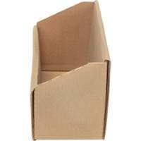 Corrugated Deep Removable Dividers Sécurité Médic