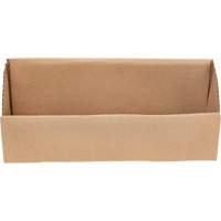 Corrugated Deep Removable Dividers Sécurité Médic