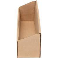 Corrugated Deep Removable Dividers Sécurité Médic