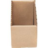 Corrugated Deep Removable Dividers Sécurité Médic