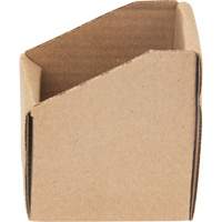 Corrugated Deep Removable Dividers Sécurité Médic