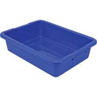 Bus Utility Containers