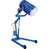 Hydra-Lift Drum Handlers, 55 US gal. (45 Imperial Gal.) Capacity Sécurité Médic