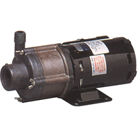 Industrial Highly Corrosive Series Pump Sécurité Médic