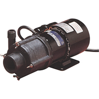 Industrial Highly Corrosive Series Pump Sécurité Médic