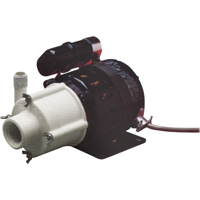 MD-SC Magnetic Drive Centrigual Pump Sécurité Médic