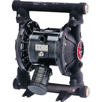 Diaphragm Pumps - 1" Diaphragm Pumps, 50 gpm Sécurité Médic
