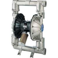 Standard Diaphragm Pump, 150 GPM Sécurité Médic