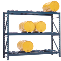 Racking