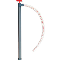 Water Pumps, 35 oz./Stroke Sécurité Médic