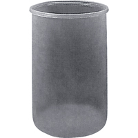 DrumSaver Liner for Steel Drums Sécurité Médic