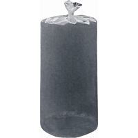 LinerPro Drum Liner, Chemical Resistant Round Bottom, 22" Dia., 55 US gal (45.8 imp. Gal.) Capacity Sécurité Médic