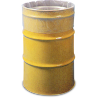 Hot-Fill Liners for 55-Gallon Drums Sécurité Médic