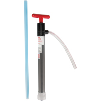 Hand Pumps