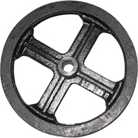 Drum Handling