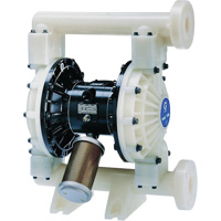 Standard Diaphragm Pump, 100 GPM Sécurité Médic