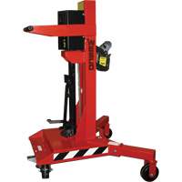 Manipulateurs de baril ergonomiques Gator Grip, 30 - 85 gal. US (25 - 70 gal. imp.) Sécurité Médic