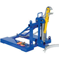 Automatic Eagle Beak Drum Handler, For 55 US gal. (45 Imperial Gal.) Sécurité Médic