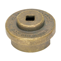 Drum Bung Socket Sécurité Médic