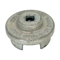 Drum Bung Socket Sécurité Médic