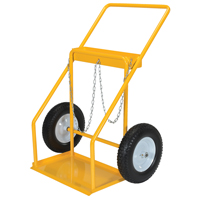 Chariots pour bouteilles  