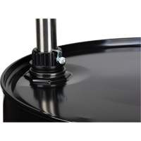 Pull Type Drum Pump, Fits 55 Gal., 22 oz./Stroke Sécurité Médic