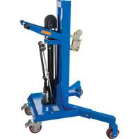 &eacute;l&eacute;vateur ergonomique pour baril, 55 gal. US (45 gal. imp.)/85 gal. US (70 gal. imp.) Sécurité Médic