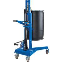 &eacute;l&eacute;vateur ergonomique pour baril, 55 gal. US (45 gal. imp.)/85 gal. US (70 gal. imp.) Sécurité Médic
