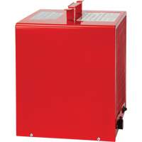 Radiateur, Entrepreneur, &eacute;lectrique, 19100 BTU/H Sécurité Médic