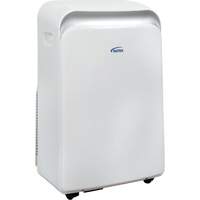 Climatiseur mobile 3 en 1, Portatif, 12 000 BTU Sécurité Médic