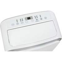 Climatiseur mobile 3 en 1, Portatif, 12 000 BTU Sécurité Médic