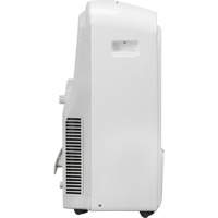 Climatiseur mobile 3 en 1, Portatif, 12 000 BTU Sécurité Médic