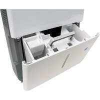 D&eacute;shumidificateur, 4000 pi², 23,66 L Sécurité Médic