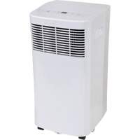 Mobile 3-in-1 Air Conditioner, Portable, 8000 BTU Sécurité Médic