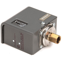 Pressure Switch Kit Sécurité Médic