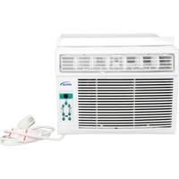 Climatiseur horizontal, Fen&ecirc;tre, 12 000 BTU Sécurité Médic