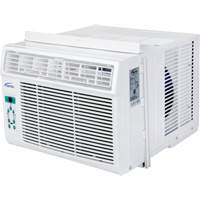 Climatiseur horizontal, Fen&ecirc;tre, 12 000 BTU Sécurité Médic