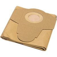 Ensemble de sacs &agrave; poussi&egrave;re haute efficacit&eacute;, 8 - 10 gal. US Sécurité Médic