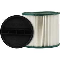 CleanStream&reg; Gore&reg; High Efficiency Filter, Cartridge, Fits 5 US gal. Sécurité Médic