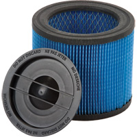 Vacuum Filter, Cartridge Sécurité Médic