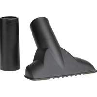 1-1/2" Gulper Nozzle Sécurité Médic