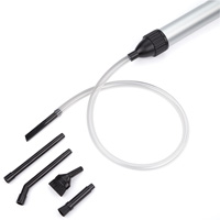 Pellet Stove Vacuum Cleaning Kit Sécurité Médic