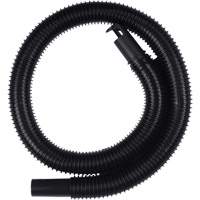 1-1/4" x 4" Vacuum Hose Sécurité Médic